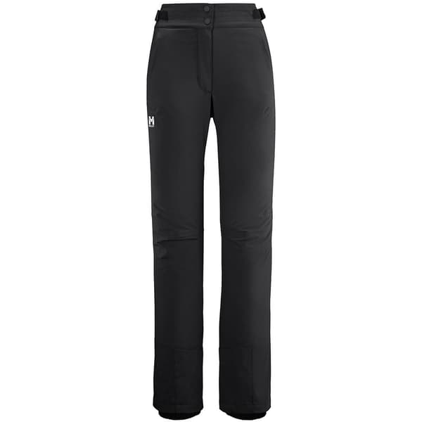 Millet Nallo Ii Byxor Svart 38 Kvinna
