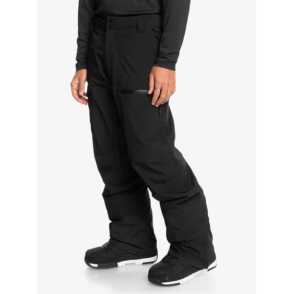 Quiksilver Utility Byxor  S Man