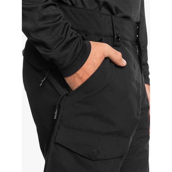 Quiksilver Utility Byxor  S Man