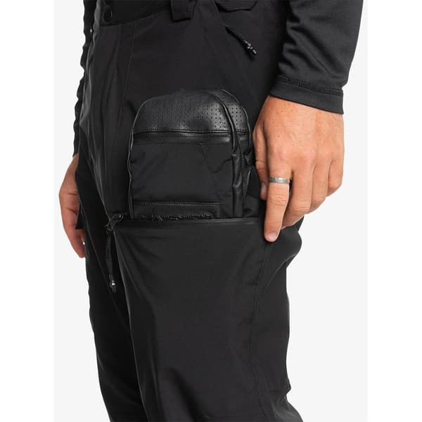 Quiksilver Utility Byxor  S Man