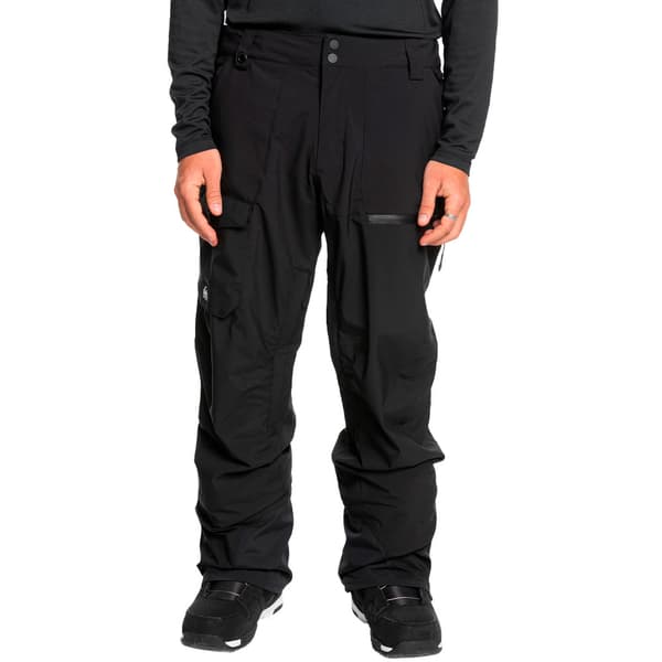 Quiksilver Utility Byxor  S Man