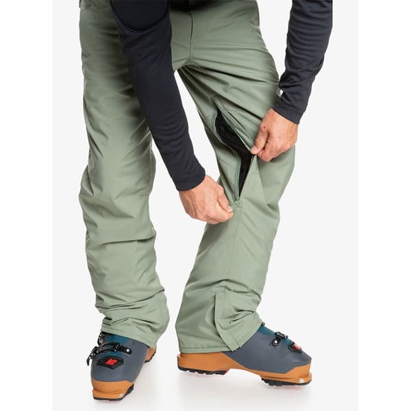 Quiksilver Estate Bukser S Mand