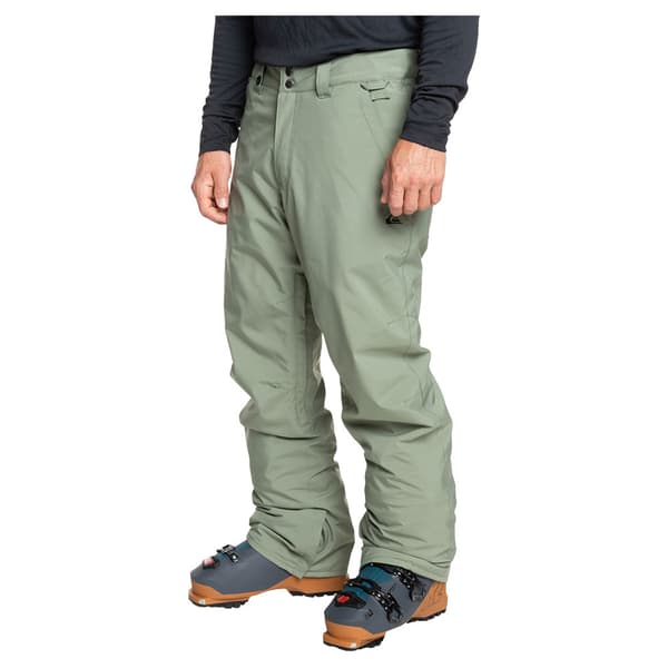 Quiksilver Estate Housut  XL Mies