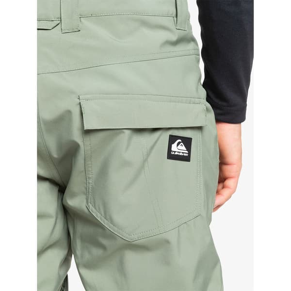 Quiksilver Estate Housut  XL Mies