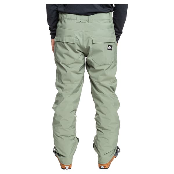 Quiksilver Estate Housut  XL Mies