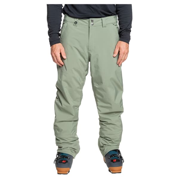 Quiksilver Estate Housut  XL Mies