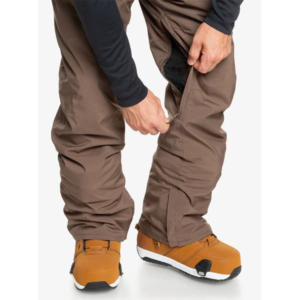 Quiksilver Estate Bukser  S Mand