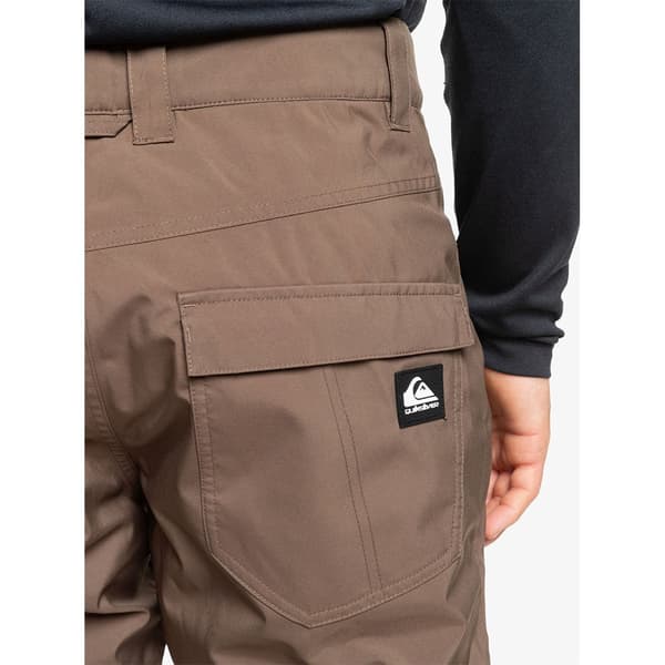 Quiksilver Estate Bukser  S Mand