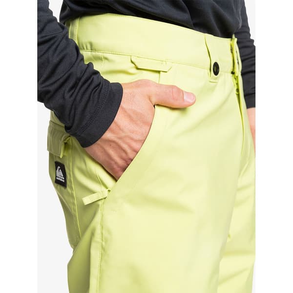 Quiksilver Estate Byxor XL Man