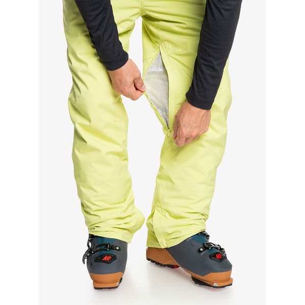 Quiksilver Estate Byxor XL Man