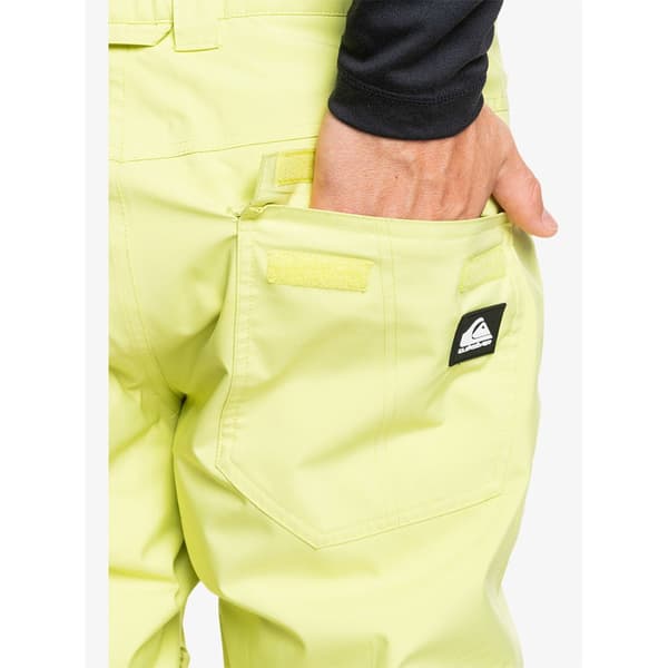 Quiksilver Estate Byxor XL Man