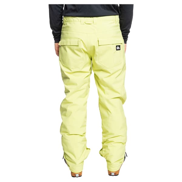 Quiksilver Estate Byxor XL Man