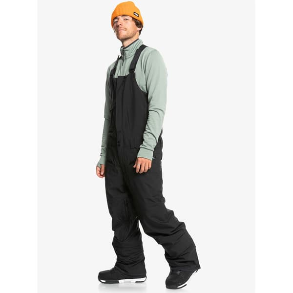 Quiksilver Utility Bib Race Dragt L Mand