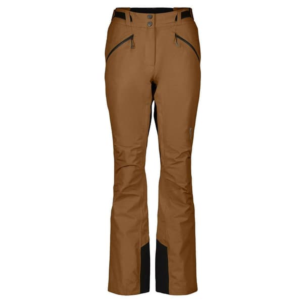 Scott Ultimate Dryo Tech Bukser  XS Kvinde
