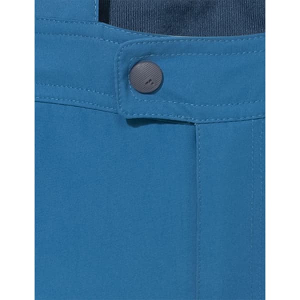 Vaude Snow Cup Iii Byxor 134-140 cm Pojke