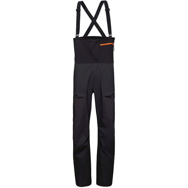 Mammut Haldigrat Hs Bib Bukser  50 / Regular Mand