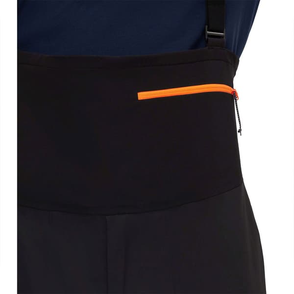 Mammut Haldigrat Hs Bib Bukser  50 / Regular Mand