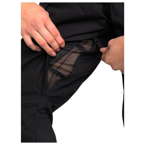 Roxy Passive Lines P Bukser Sort XS Kvinde