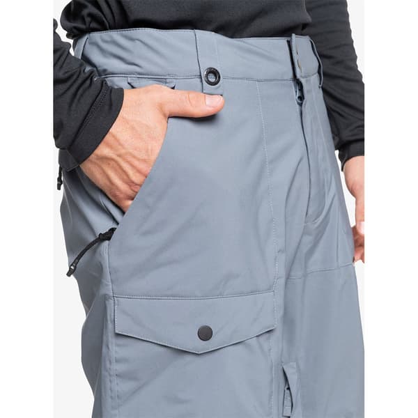 Quiksilver Utility Housut  S Mies