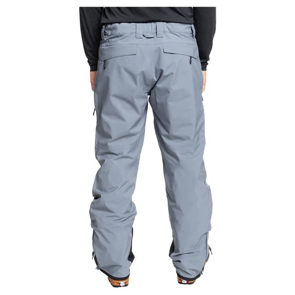 Quiksilver Utility Housut  S Mies