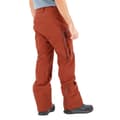 Pikkukuva 5 / 6: Black Diamond Recon Stretch Housut Oranssi S Mies