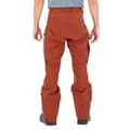 Pikkukuva 2 / 6: Black Diamond Recon Stretch Housut Oranssi S Mies