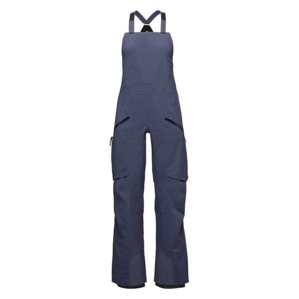 Black Diamond Factor Housut  M Nainen