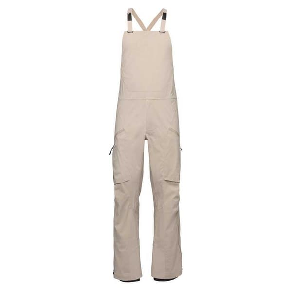 Black Diamond Factor Housut  L Mies