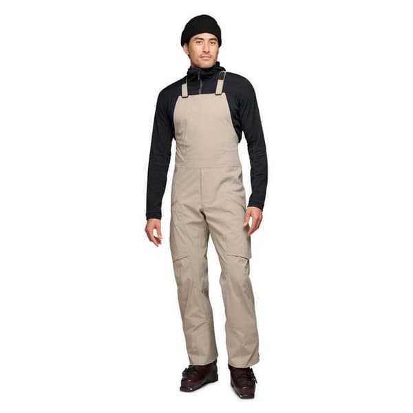 Black Diamond Factor Housut  L Mies