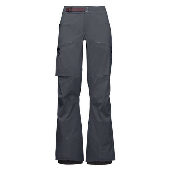 Black Diamond Recon Lt Stretch Byxor M Kvinna