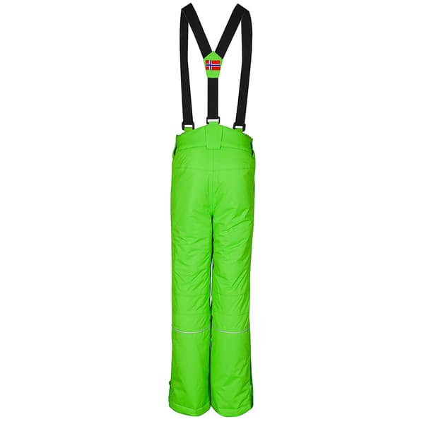Trollkids Holmenkollen Slim Fit Byxor 140 cm Pojke