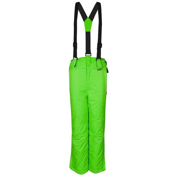 Trollkids Holmenkollen Slim Fit Byxor 140 cm Pojke