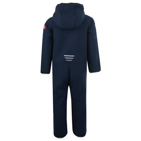 Trollkids Nordkapp Puku  104 cm Poika