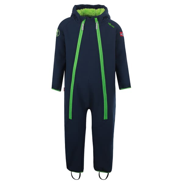 Trollkids Nordkapp Puku  104 cm Poika
