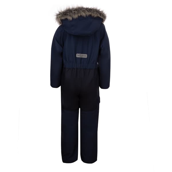 Trollkids Kirkenes Race Dragt  92 cm Dreng