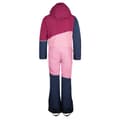 Miniatyrbillede 2 af 3: Trollkids Hallingdal Race Dragt Rosa 140 cm Dreng