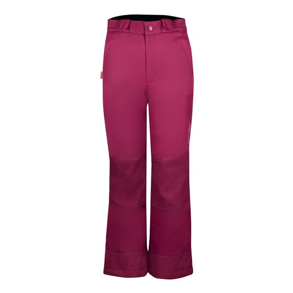 Trollkids Hammerfest Byxor Lila 92 cm Pojke