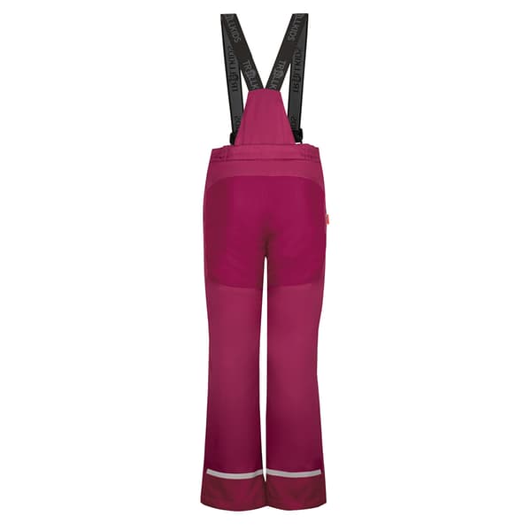 Trollkids Hammerfest Byxor Lila 92 cm Pojke