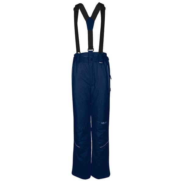Trollkids Holmenkollen Slim Fit Byxor  140 cm Pojke