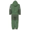 Pikkukuva 2 / 3: Vaude Snow Cup Ii Kilpapuku Vihreä 98 cm Poika