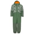 Pikkukuva 1 / 3: Vaude Snow Cup Ii Kilpapuku Vihreä 98 cm Poika