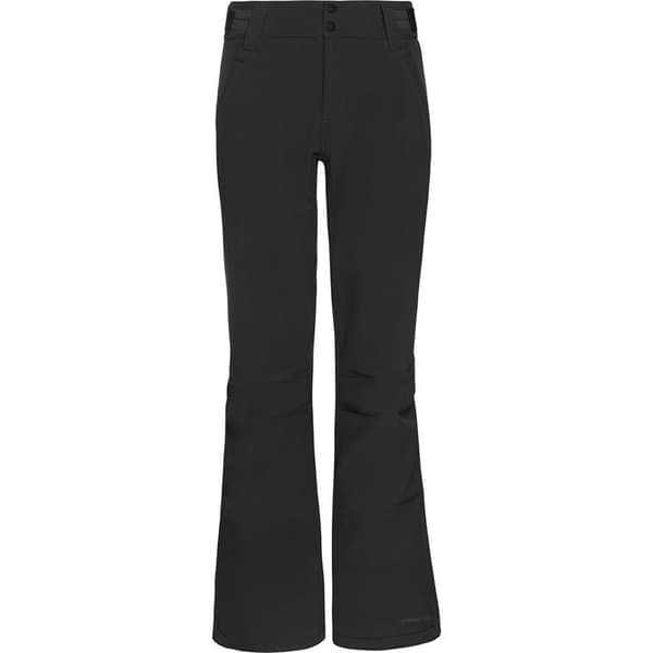 Protest Relole Byxor Svart 176 cm Pojke