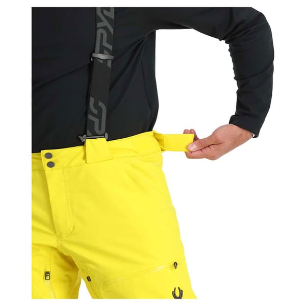 Spyder Dare Byxor L Man