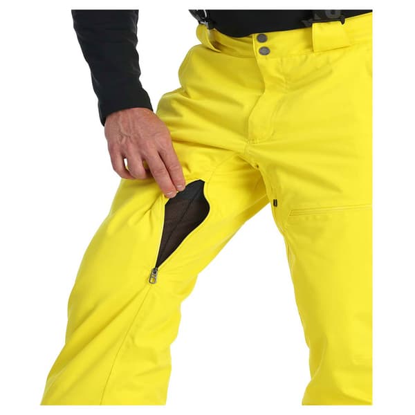 Spyder Dare Byxor L Man