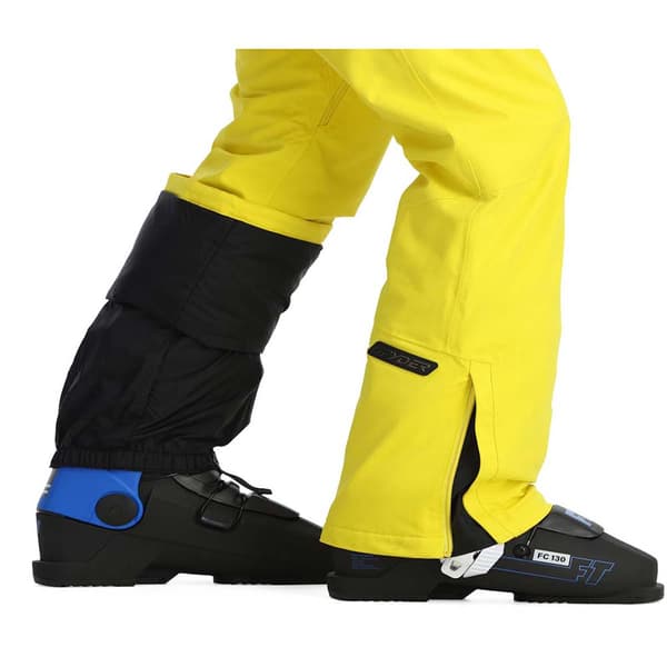 Spyder Dare Byxor L Man