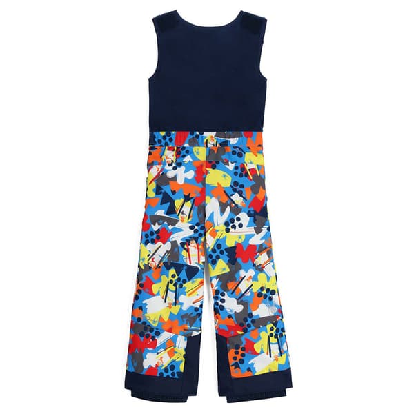 Spyder Mini Expedition Bukser  6 Years Dreng
