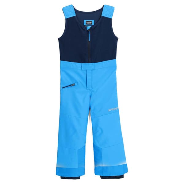 Spyder Mini Expedition Bukser 5 Years Dreng