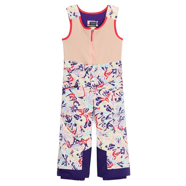Spyder Mini Expedition Bukser  3 Years Dreng