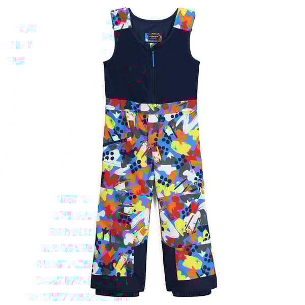 Spyder Mini Expedition Byxor  3 Years Pojke