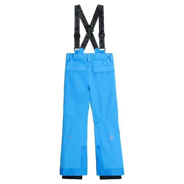 Spyder Propulsion Bukser 16 Years Dreng